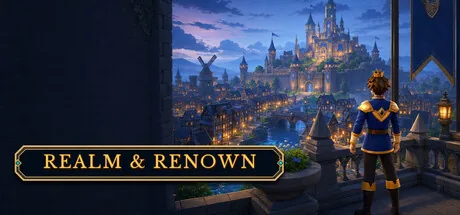 Realm & Renown