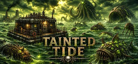 Tainted Tide