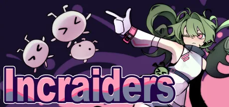 Incraiders
