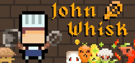 John Whisk