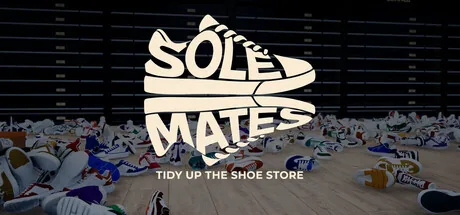 Sole Mates: Tidy Up the Shoe Store