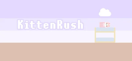 KittenRush