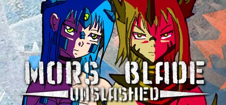 Mors Blade - UNSLASHED