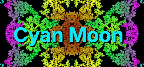 Cyan Moon - The Simulation Program
