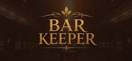 Bar Keeper