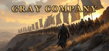 Gray Company