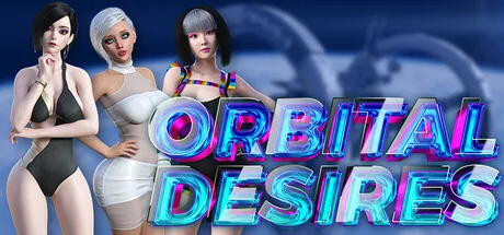 Orbital Desires 🛰️