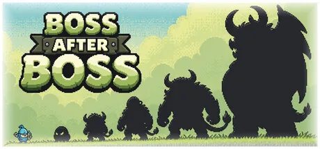 Boss After Boss