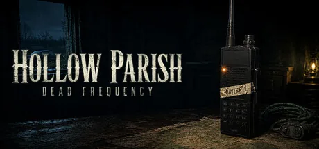 Hollow Parish: Dead Frequency