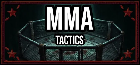 MMA Tactics - Martial Arts