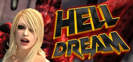 Hell Dream 👺