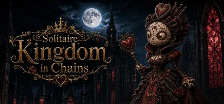 Solitaire: Kingdom in Chains