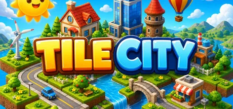TileCity