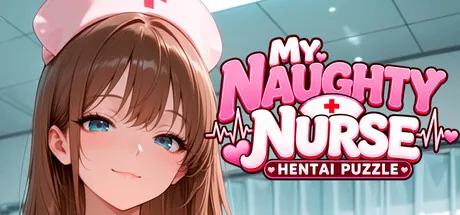 My Naughty Nurse: Hentai Puzzle