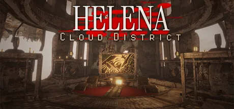 HELENA : Cloud District