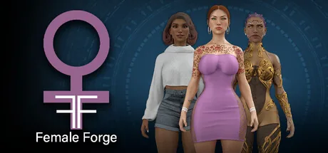 Female Forge