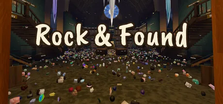 Rock and Found