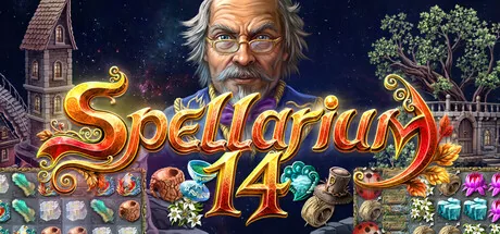 Spellarium 14 Standart Edition