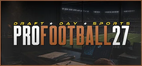 Draft Day Sports: Pro Football 27