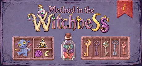 Method in the Witchness