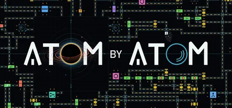 Atom By Atom