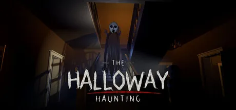 The Halloway Haunting