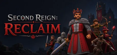 Second Reign: Reclaim