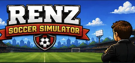 Renz Soccer Sim