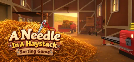 A Needle In A Haystack: Sorting Game