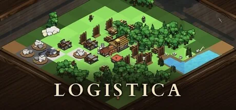 Logistica: Under Glass