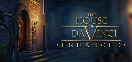 The House of Da Vinci