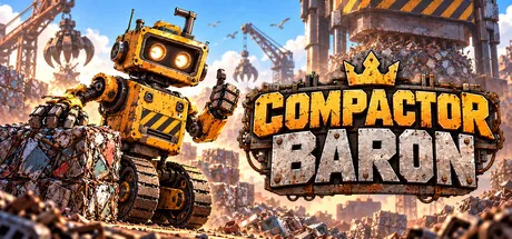 Compactor Baron