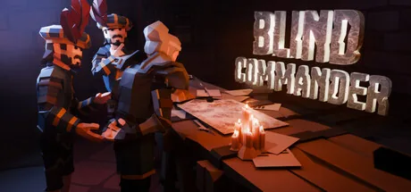 Blind Commander