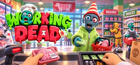 Working Dead