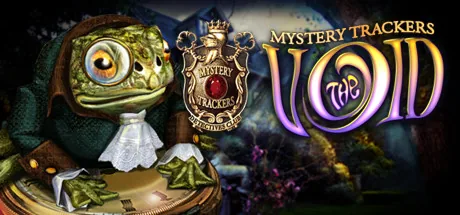 Mystery Trackers: The Void Collector's Edition
