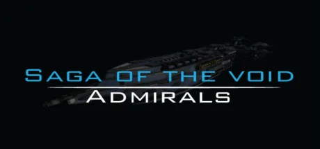 Saga of the Void: Admirals