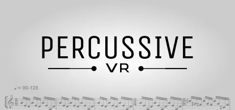Percussive VR