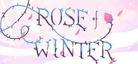 Rose of Winter