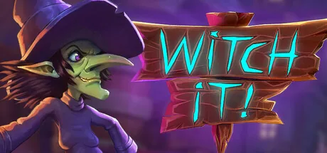 Witch It