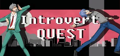 Introvert Quest