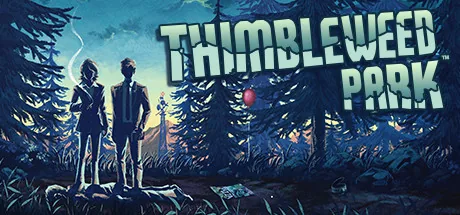 Thimbleweed Park™