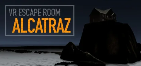 Alcatraz: VR Escape Room