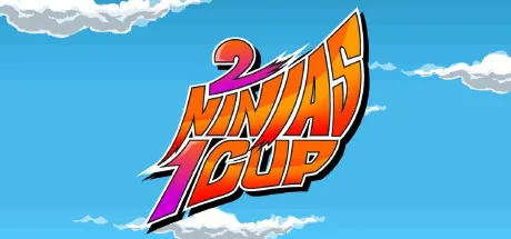 2 Ninjas 1 Cup