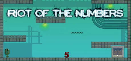 Riot of the numbers