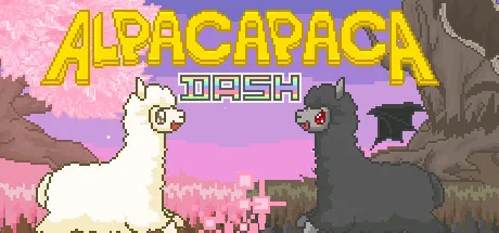 Alpacapaca Dash