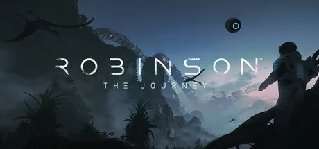 Robinson: The Journey