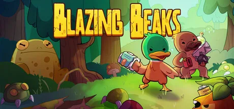 Blazing Beaks