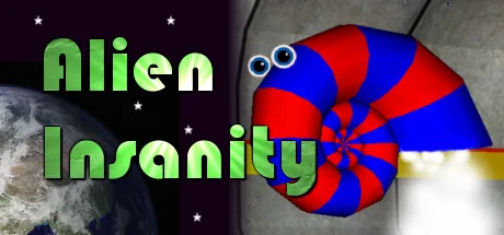 Alien Insanity