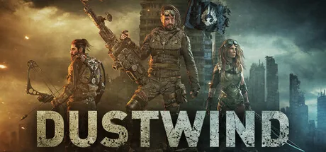 Dustwind