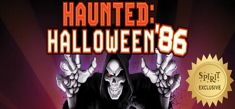 HAUNTED: Halloween '86